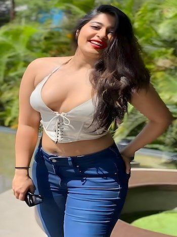 Indian model VIP Call girl