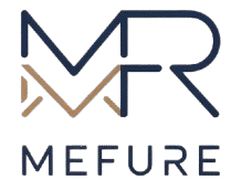 Mefure.in Site Logo